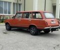 Червоний ВАЗ 2102, об'ємом двигуна 1.3 л та пробігом 80 тис. км за 35000 $, фото 5 на Automoto.ua