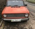 Червоний ВАЗ 2102, об'ємом двигуна 1.7 л та пробігом 100 тис. км за 850 $, фото 1 на Automoto.ua