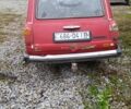 Червоний ВАЗ 2102, об'ємом двигуна 0 л та пробігом 220 тис. км за 334 $, фото 3 на Automoto.ua
