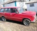 Красный ВАЗ 2102, объемом двигателя 0 л и пробегом 100 тыс. км за 753 $, фото 1 на Automoto.ua