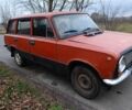 Красный ВАЗ 2102, объемом двигателя 1.5 л и пробегом 170 тыс. км за 599 $, фото 11 на Automoto.ua
