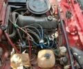 Красный ВАЗ 2102, объемом двигателя 1.3 л и пробегом 220 тыс. км за 800 $, фото 9 на Automoto.ua