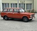 Червоний ВАЗ 2102, об'ємом двигуна 1.3 л та пробігом 80 тис. км за 35000 $, фото 1 на Automoto.ua