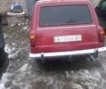 Червоний ВАЗ 2102, об'ємом двигуна 0 л та пробігом 200 тис. км за 592 $, фото 2 на Automoto.ua