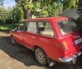 Красный ВАЗ 2102, объемом двигателя 1.29 л и пробегом 30 тыс. км за 850 $, фото 1 на Automoto.ua