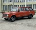 Червоний ВАЗ 2102, об'ємом двигуна 1.3 л та пробігом 80 тис. км за 35000 $, фото 3 на Automoto.ua