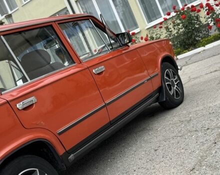 Червоний ВАЗ 2102, об'ємом двигуна 1.3 л та пробігом 80 тис. км за 35000 $, фото 12 на Automoto.ua
