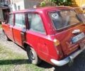 Красный ВАЗ 2102, объемом двигателя 1.2 л и пробегом 200 тыс. км за 500 $, фото 2 на Automoto.ua