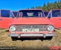 Красный ВАЗ 2102, объемом двигателя 1.2 л и пробегом 0 тыс. км за 450 $, фото 1 на Automoto.ua