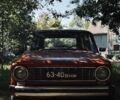 Червоний ВАЗ 2102, об'ємом двигуна 0 л та пробігом 77 тис. км за 999 $, фото 1 на Automoto.ua