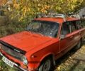 ВАЗ 2102 1985 в Казатине на Automoto.ua Красный ВАЗ 2102, объемом двигателя 1.3 л и пробегом 65 тыс. км за 1000 $, фото 1 на Automoto.ua