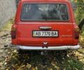 ВАЗ 2102 1985 в Казатине на Automoto.ua Красный ВАЗ 2102, объемом двигателя 1.3 л и пробегом 65 тыс. км за 1000 $, фото 2 на Automoto.ua