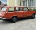Червоний ВАЗ 2102, об'ємом двигуна 1.3 л та пробігом 80 тис. км за 35000 $, фото 8 на Automoto.ua