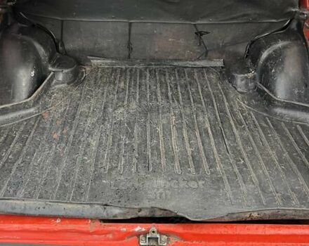 ВАЗ 2102 1985 в Казатине на Automoto.ua Красный ВАЗ 2102, объемом двигателя 1.3 л и пробегом 65 тыс. км за 1000 $, фото 6 на Automoto.ua