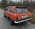 Красный ВАЗ 2102, объемом двигателя 1.5 л и пробегом 170 тыс. км за 599 $, фото 3 на Automoto.ua