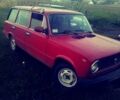 Червоний ВАЗ 2102, об'ємом двигуна 1.2 л та пробігом 1 тис. км за 650 $, фото 1 на Automoto.ua