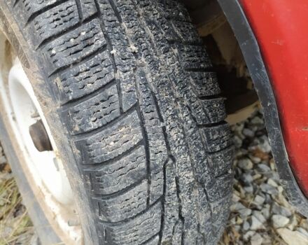 Червоний ВАЗ 2102, об'ємом двигуна 0 л та пробігом 220 тис. км за 334 $, фото 6 на Automoto.ua