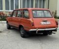 Червоний ВАЗ 2102, об'ємом двигуна 1.3 л та пробігом 80 тис. км за 35000 $, фото 6 на Automoto.ua