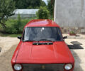 Красный ВАЗ 2102, объемом двигателя 1.2 л и пробегом 70 тыс. км за 700 $, фото 1 на Automoto.ua