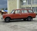 Червоний ВАЗ 2102, об'ємом двигуна 1.3 л та пробігом 80 тис. км за 35000 $, фото 4 на Automoto.ua