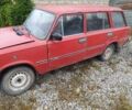 Червоний ВАЗ 2102, об'ємом двигуна 0 л та пробігом 220 тис. км за 334 $, фото 1 на Automoto.ua