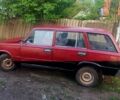 Красный ВАЗ 2102, объемом двигателя 1.3 л и пробегом 0 тыс. км за 450 $, фото 1 на Automoto.ua
