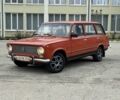 Червоний ВАЗ 2102, об'ємом двигуна 1.3 л та пробігом 80 тис. км за 35000 $, фото 2 на Automoto.ua