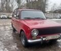 Червоний ВАЗ 2102, об'ємом двигуна 0 л та пробігом 200 тис. км за 592 $, фото 1 на Automoto.ua
