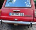 Красный ВАЗ 2102, объемом двигателя 1.3 л и пробегом 220 тыс. км за 800 $, фото 3 на Automoto.ua