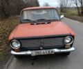Красный ВАЗ 2102, объемом двигателя 1.5 л и пробегом 170 тыс. км за 599 $, фото 10 на Automoto.ua