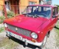 Красный ВАЗ 2102, объемом двигателя 1.2 л и пробегом 200 тыс. км за 500 $, фото 1 на Automoto.ua