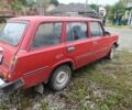 Червоний ВАЗ 2102, об'ємом двигуна 0 л та пробігом 220 тис. км за 334 $, фото 2 на Automoto.ua