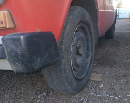 Красный ВАЗ 2102, объемом двигателя 0 л и пробегом 1 тыс. км за 700 $, фото 2 на Automoto.ua
