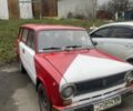 Красный ВАЗ 2102, объемом двигателя 0 л и пробегом 300 тыс. км за 400 $, фото 7 на Automoto.ua