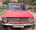 Красный ВАЗ 2102, объемом двигателя 1.3 л и пробегом 188 тыс. км за 600 $, фото 1 на Automoto.ua