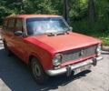 Червоний ВАЗ 2102, об'ємом двигуна 1.5 л та пробігом 70 тис. км за 370 $, фото 1 на Automoto.ua