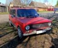 Червоний ВАЗ 2102, об'ємом двигуна 1.5 л та пробігом 111 тис. км за 320 $, фото 1 на Automoto.ua