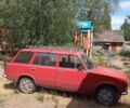 Красный ВАЗ 2102, объемом двигателя 1.3 л и пробегом 188 тыс. км за 600 $, фото 1 на Automoto.ua