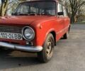 Красный ВАЗ 2102, объемом двигателя 1.3 л и пробегом 1000 тыс. км за 400 $, фото 3 на Automoto.ua