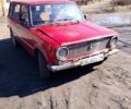 Красный ВАЗ 2102, объемом двигателя 0 л и пробегом 245 тыс. км за 790 $, фото 1 на Automoto.ua