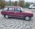 Червоний ВАЗ 2102, об'ємом двигуна 0 л та пробігом 100 тис. км за 516 $, фото 1 на Automoto.ua