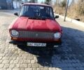 Червоний ВАЗ 2102, об'ємом двигуна 1.2 л та пробігом 62 тис. км за 384 $, фото 1 на Automoto.ua