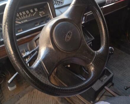 Красный ВАЗ 2102, объемом двигателя 1.2 л и пробегом 91 тыс. км за 600 $, фото 4 на Automoto.ua