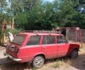 Красный ВАЗ 2102, объемом двигателя 1.3 л и пробегом 188 тыс. км за 600 $, фото 3 на Automoto.ua