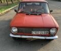Красный ВАЗ 2102, объемом двигателя 1.3 л и пробегом 1000 тыс. км за 400 $, фото 1 на Automoto.ua