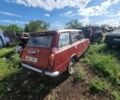 Красный ВАЗ 2102, объемом двигателя 1 л и пробегом 200 тыс. км за 400 $, фото 1 на Automoto.ua