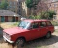 Красный ВАЗ 2102, объемом двигателя 1.3 л и пробегом 188 тыс. км за 600 $, фото 5 на Automoto.ua