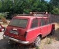 Красный ВАЗ 2102, объемом двигателя 1.3 л и пробегом 188 тыс. км за 600 $, фото 2 на Automoto.ua
