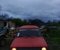 Красный ВАЗ 2102, объемом двигателя 0 л и пробегом 2 тыс. км за 1200 $, фото 1 на Automoto.ua
