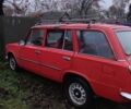 Красный ВАЗ 2102, объемом двигателя 0 л и пробегом 102 тыс. км за 414 $, фото 2 на Automoto.ua